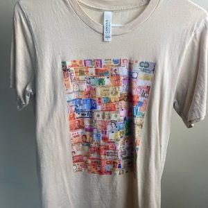 Money Tshirt Small